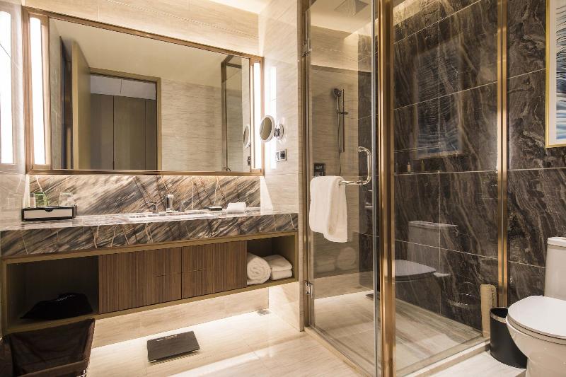 The Qube Hotel Xiangyang image