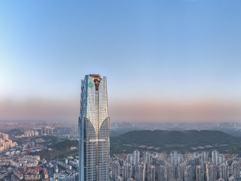 Na Lotus Hotel, a Luxury Collection Hotel, Nanning