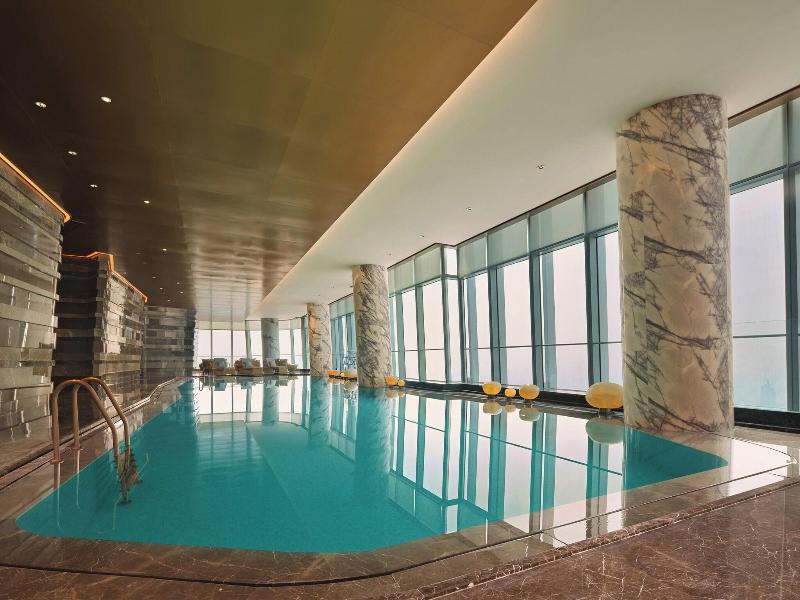 Na Lotus Hotel, a Luxury Collection Hotel, Nanning