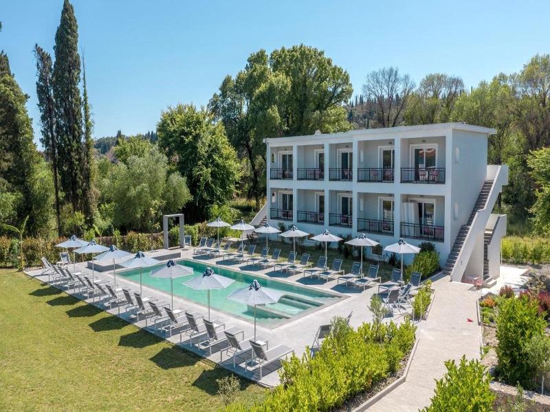 La Maison Corfu - Adults Only image