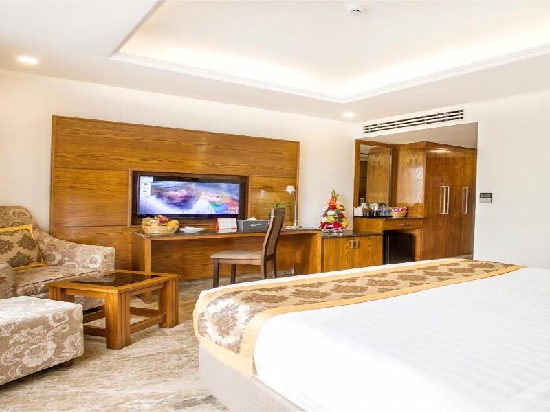 Marino Royal Hotel image
