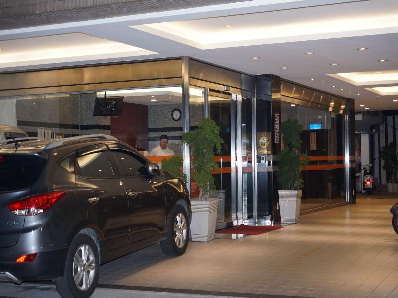 Ying Dai Hotel image