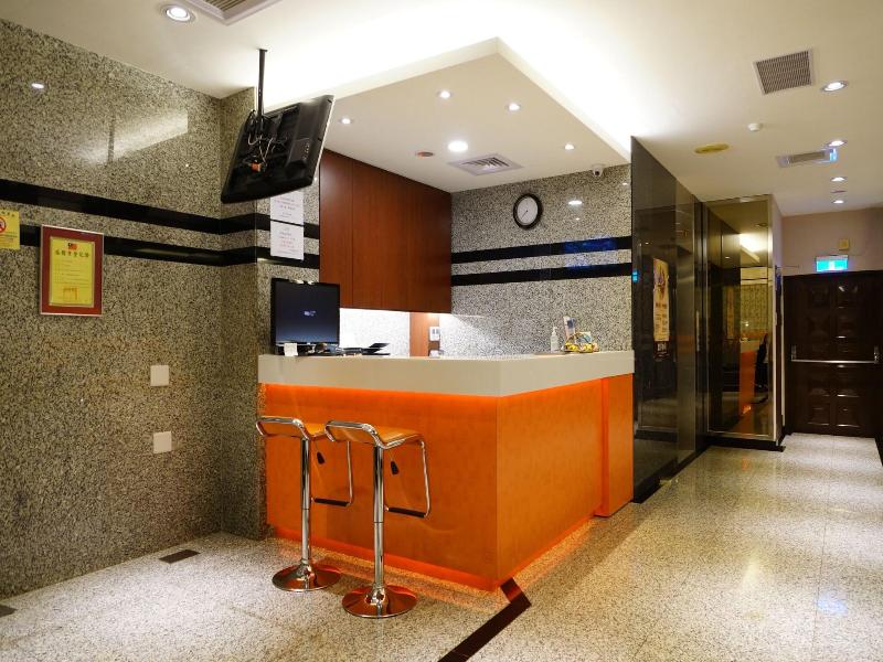 Ying Dai Hotel image