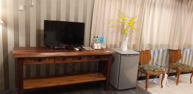 Guan Lun Hotel image