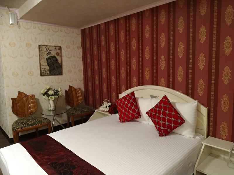 Guan Lun Hotel image