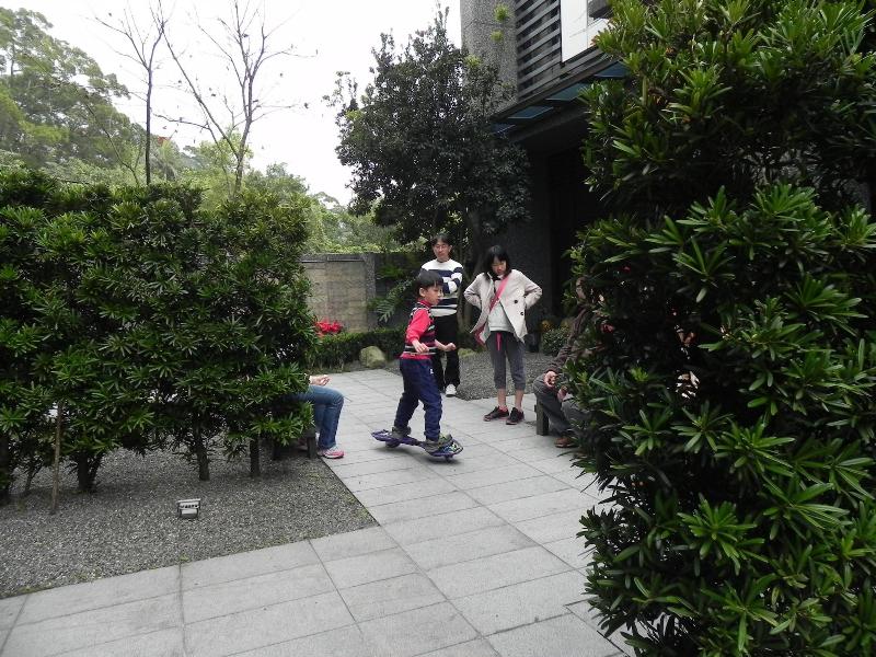 Peace Area Hot Spring Hotel image