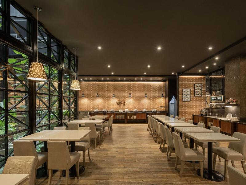 Kindness Hotel Juemin image