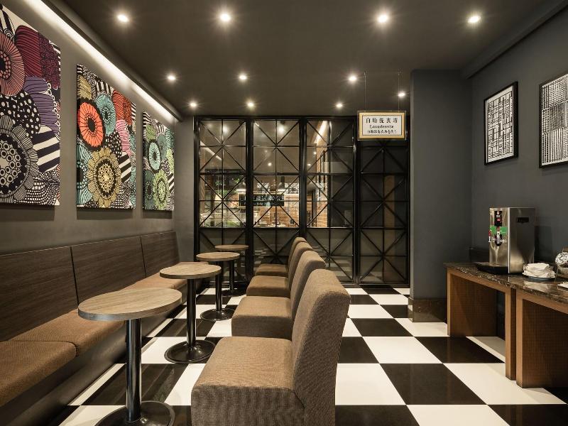 Kindness Hotel Juemin image