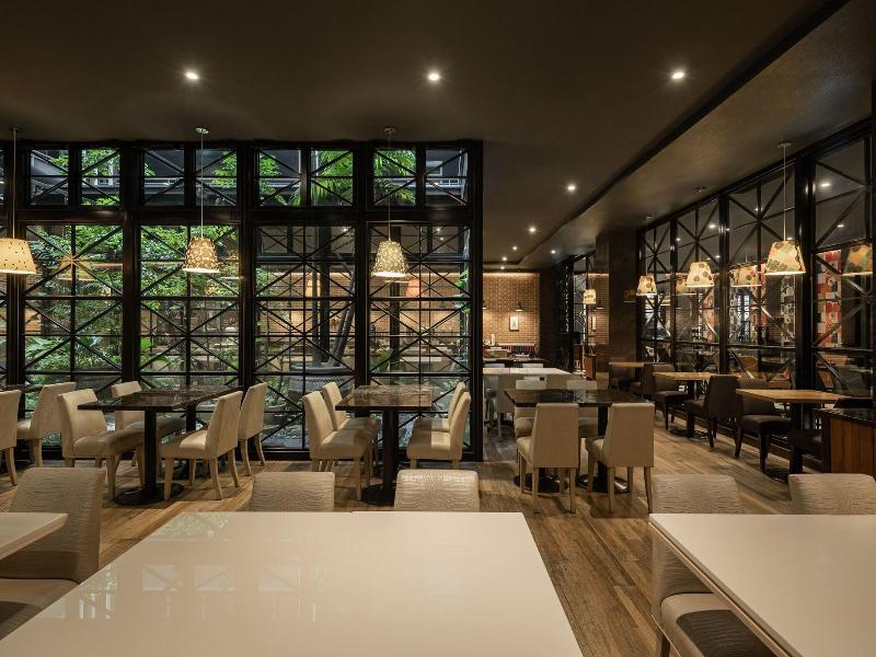 Kindness Hotel Juemin image