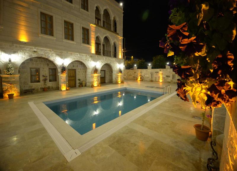 Grand Cappadocia Hotel