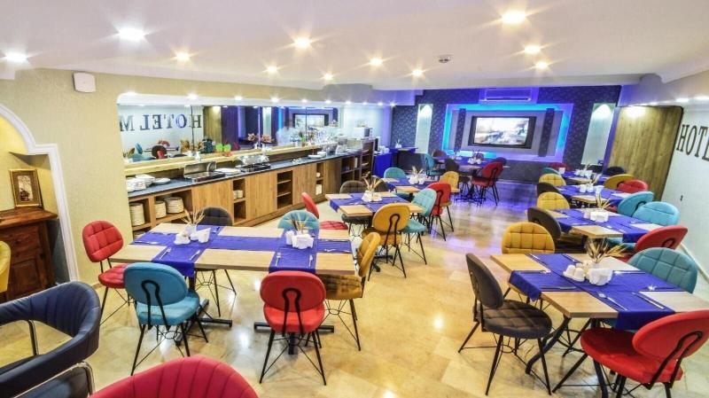Marina Hotel image