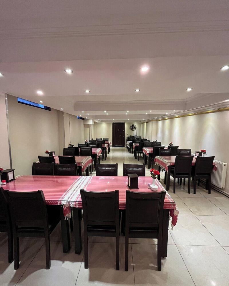 Red White Hotel image