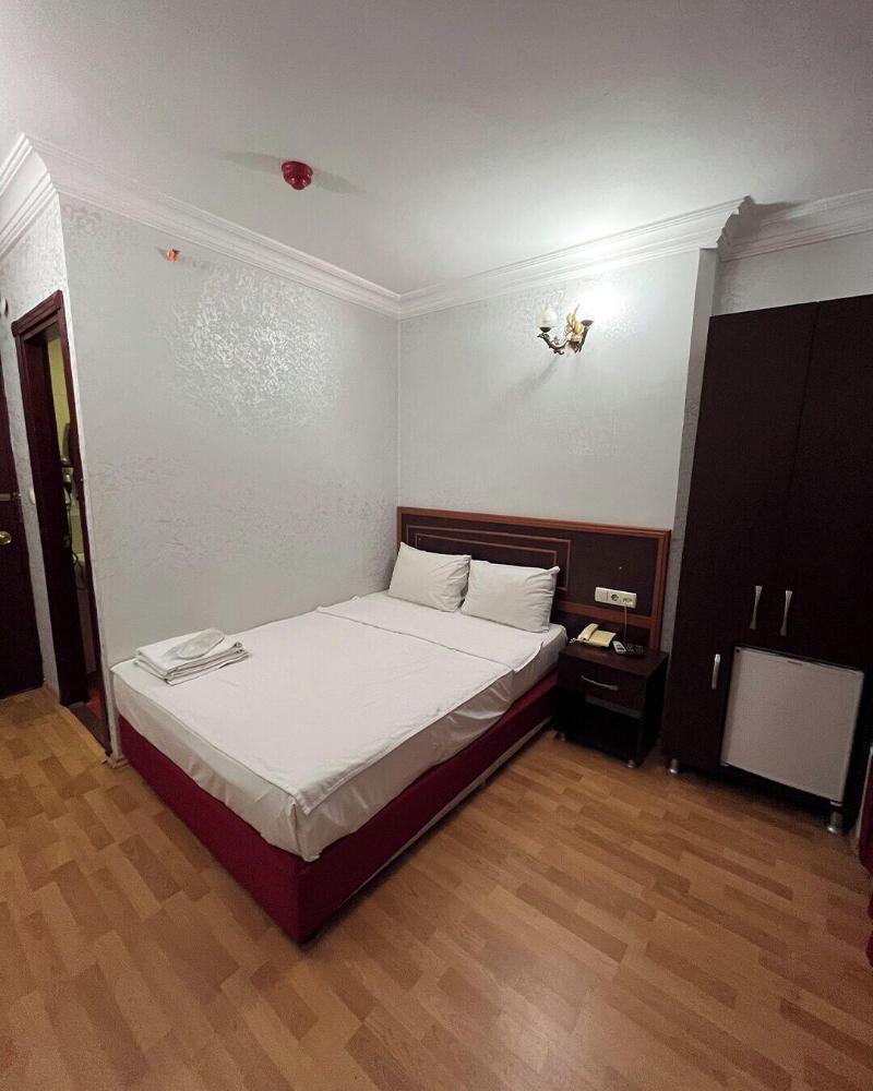 Red White Hotel image