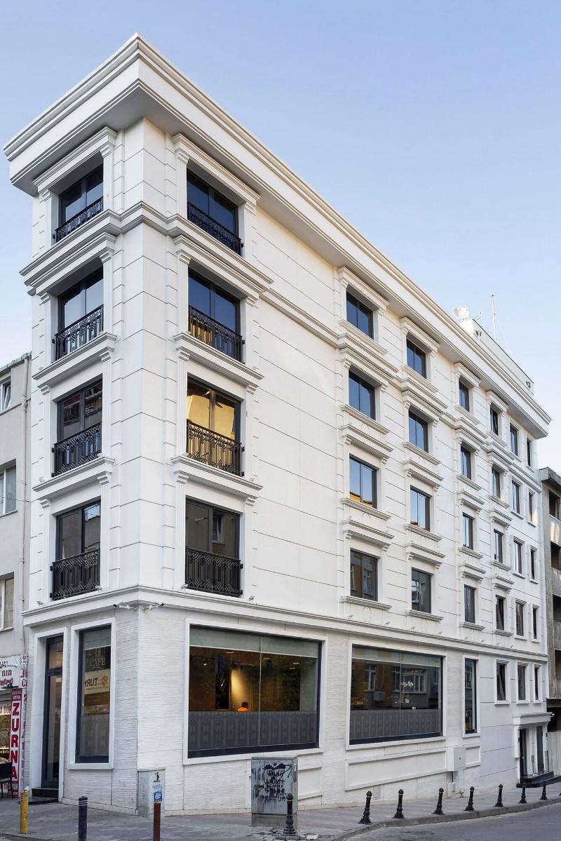 Guner Business Hotel image