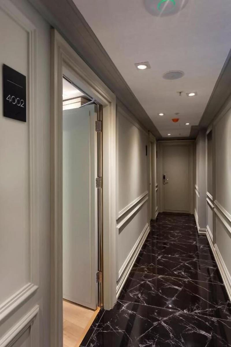 Guner Business Hotel image