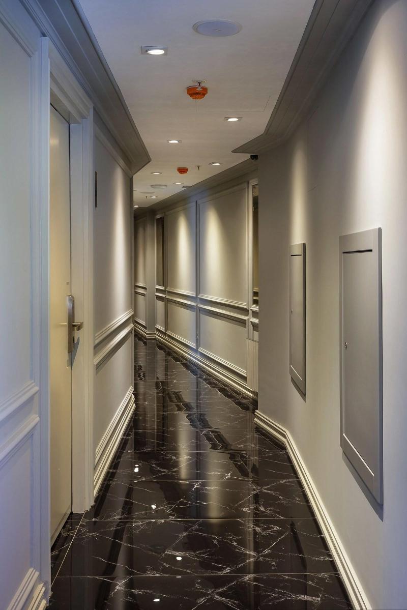 Guner Business Hotel image