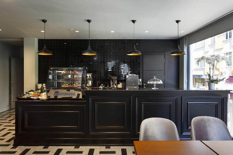 Guner Business Hotel image