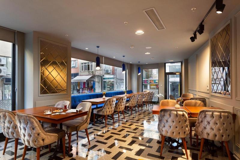 Guner Business Hotel image