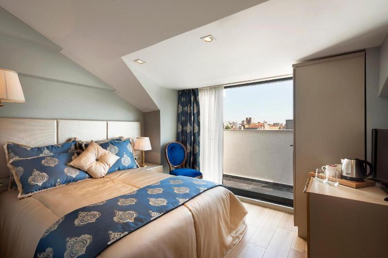 Guner Business Hotel image