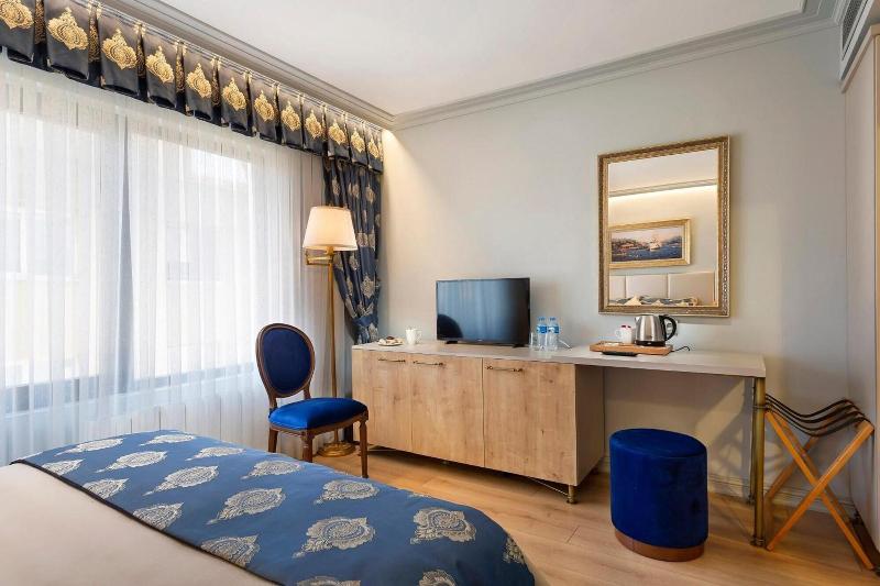 Guner Business Hotel image