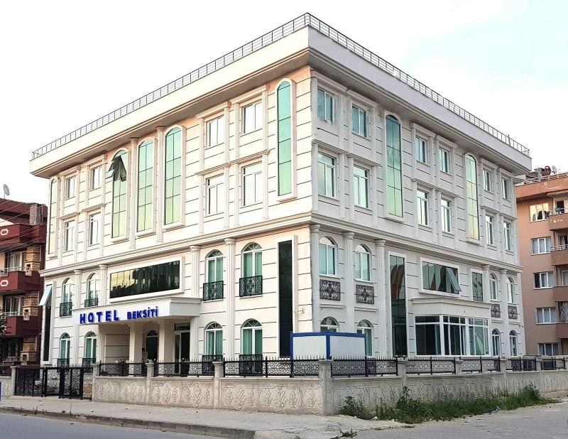 Beksiti Hotel image