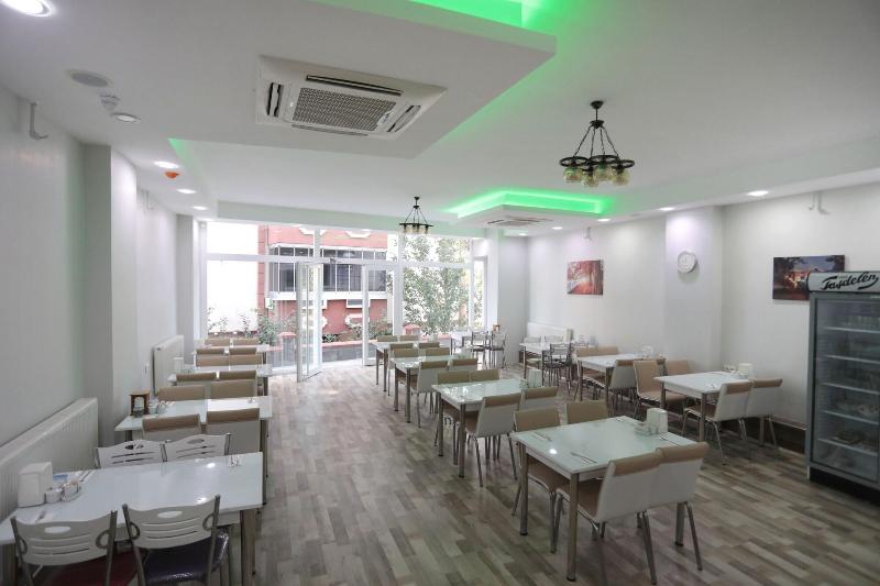 Beksiti Hotel image