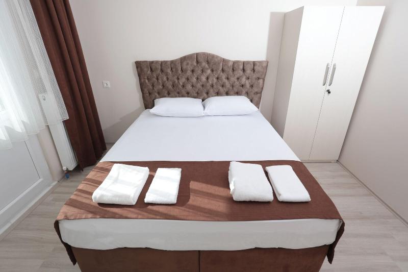 Beksiti Hotel image