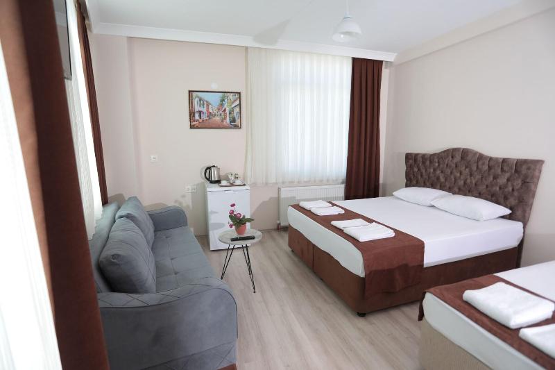 Beksiti Hotel image