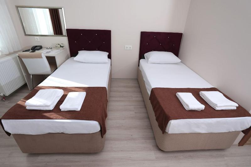 Beksiti Hotel image