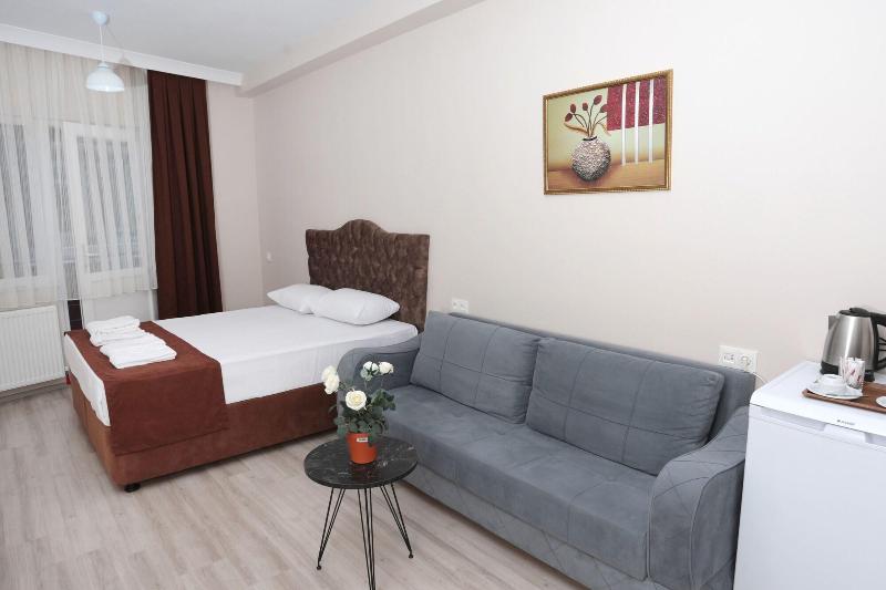 Beksiti Hotel image