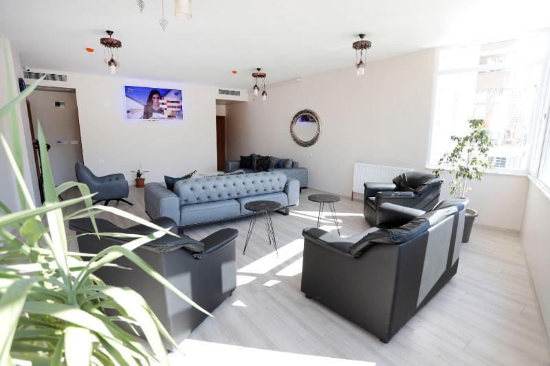 Beksiti Hotel image