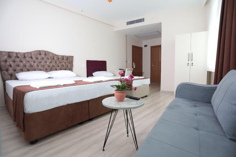 Beksiti Hotel image