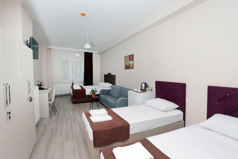 Beksiti Hotel image