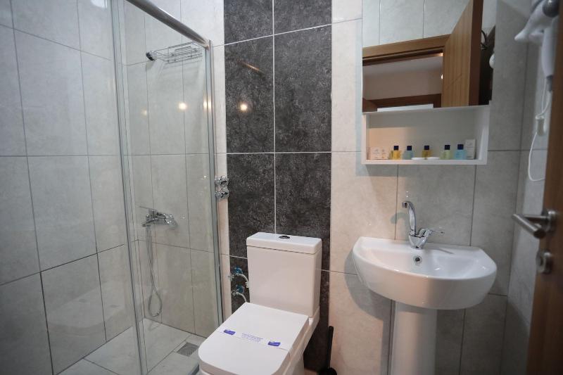 Beksiti Hotel image