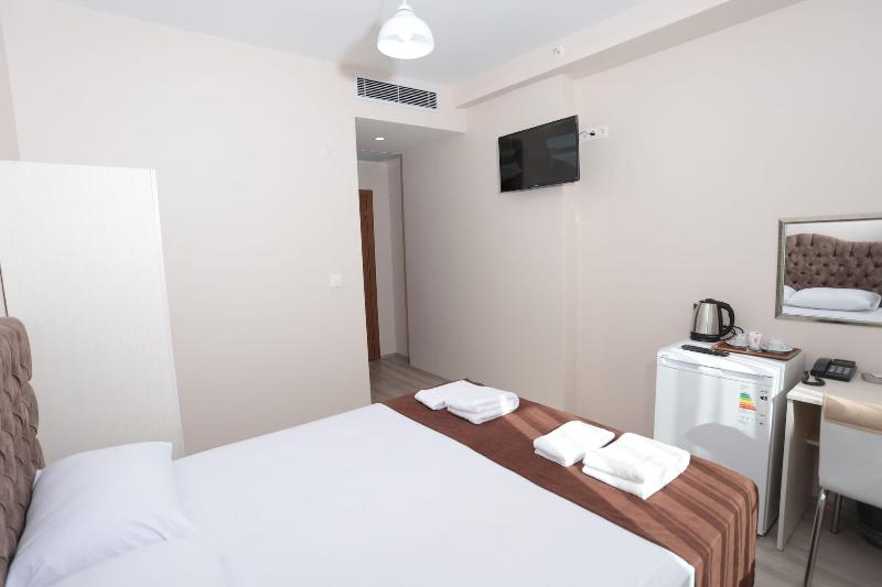 Beksiti Hotel image