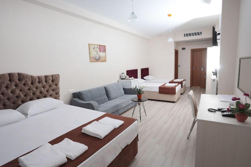 Beksiti Hotel image