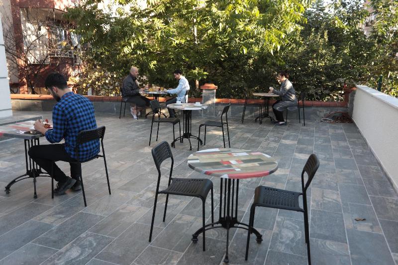 Beksiti Hotel image