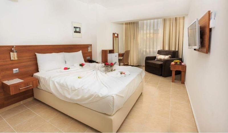 Agz Hotel image