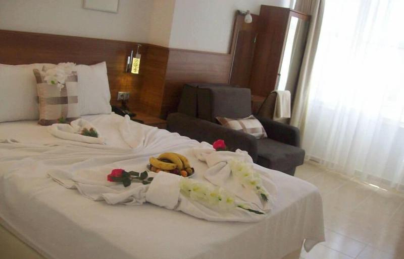 Agz Hotel image