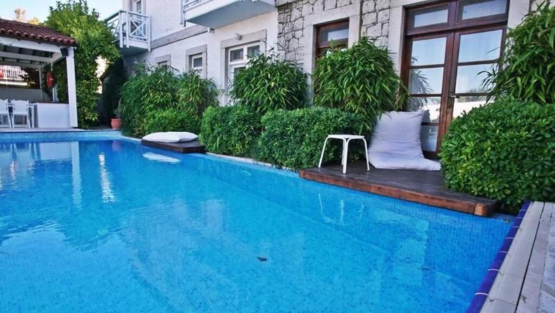 Alenos Boutique Hotel