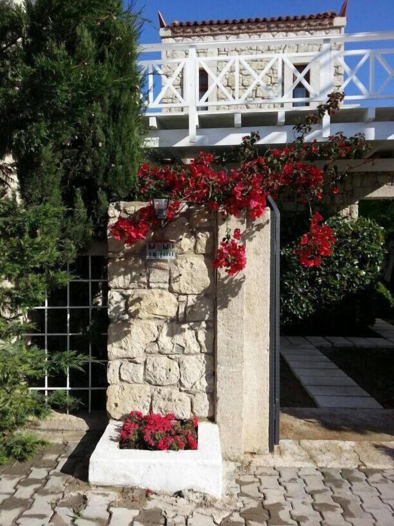 Alenos Boutique Hotel