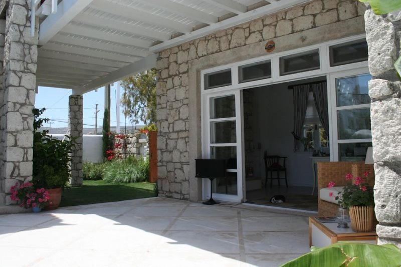 Alenos Boutique Hotel