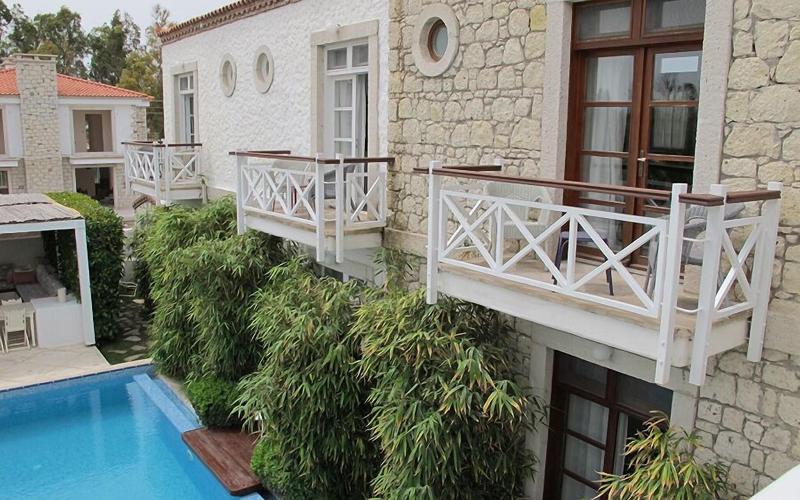 Alenos Boutique Hotel