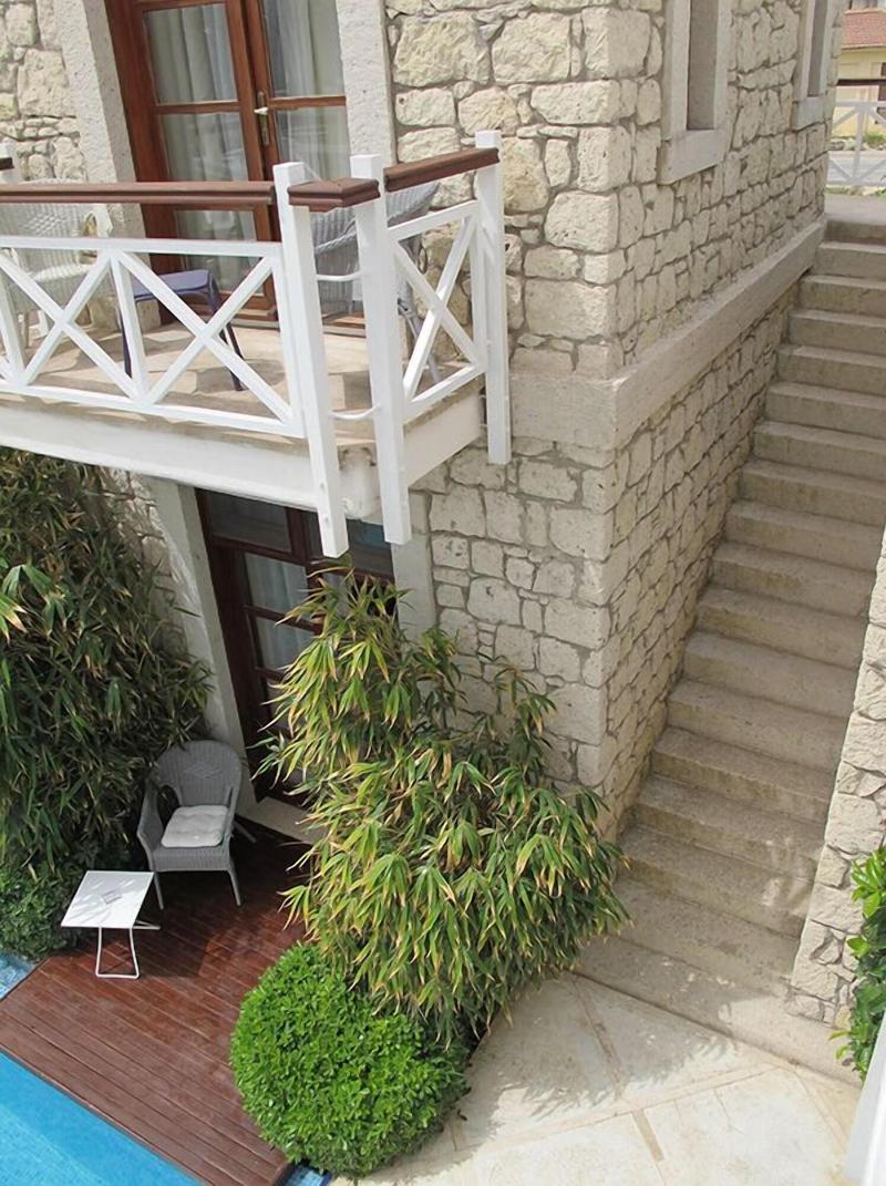 Alenos Boutique Hotel
