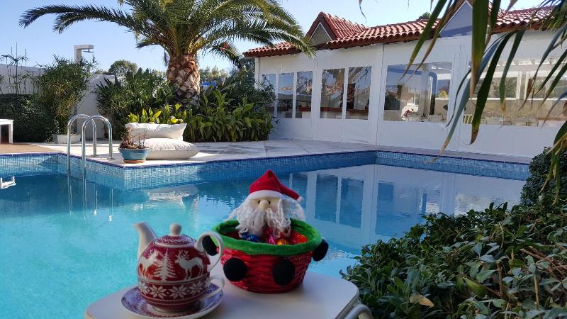 Alenos Boutique Hotel