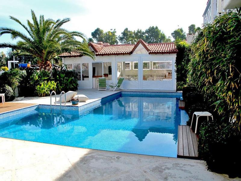 Alenos Boutique Hotel