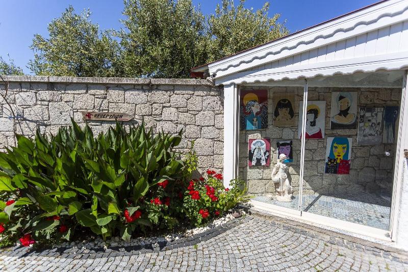 Kokopelli Alacati image