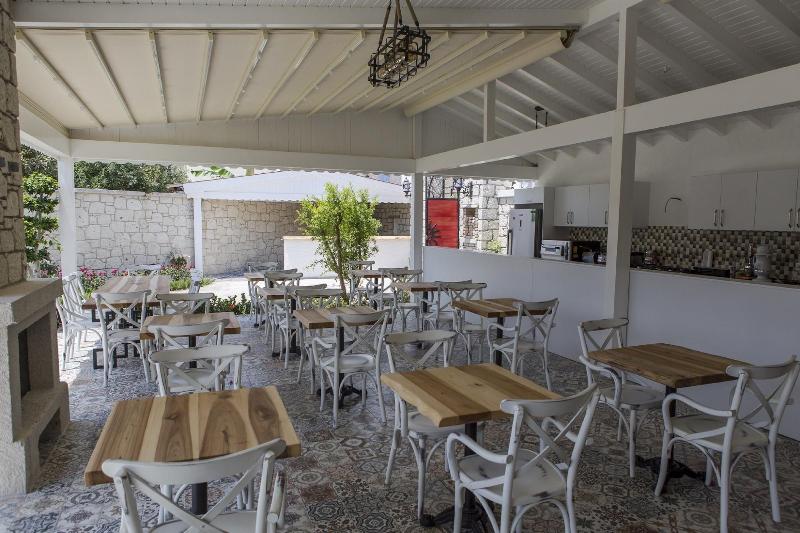 Kokopelli Alacati image