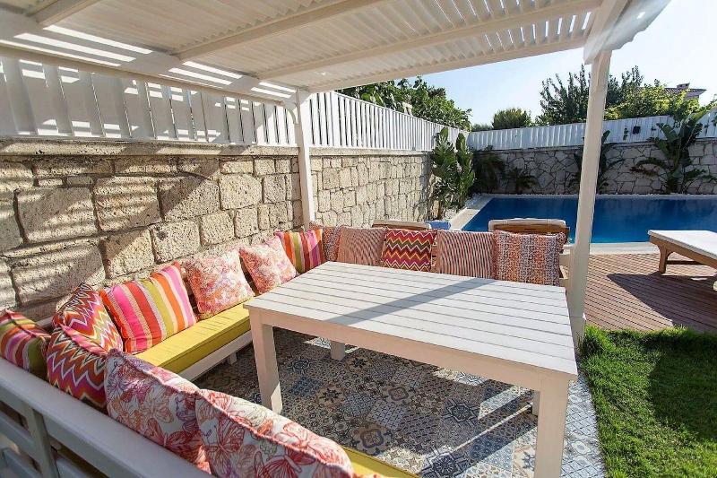 Kokopelli Alacati image