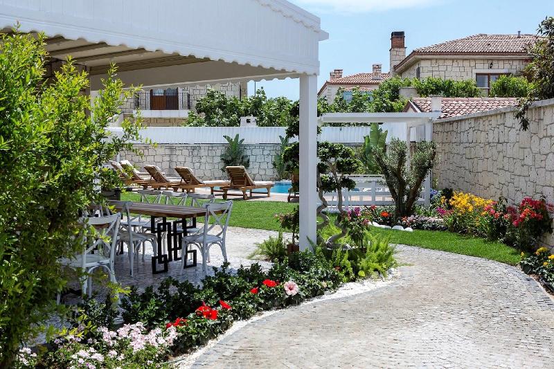 Kokopelli Alacati image
